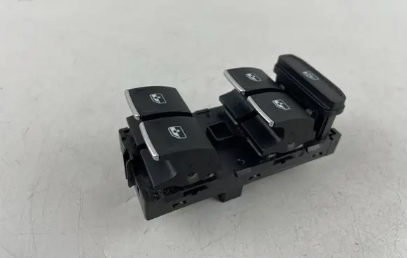 Volkswagen Arteon Shooting Brake Electric window control switch 5G0959857E