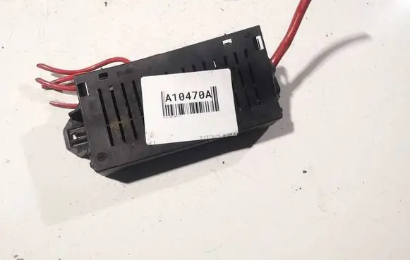 Volvo S60 Fuse box set 9441776