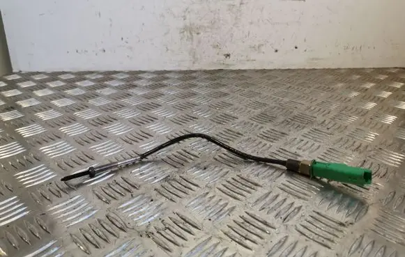Ford Kuga II Lambda probe sensor 9677671280