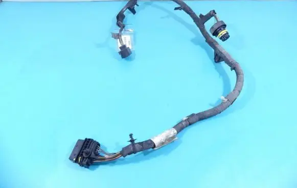 Jaguar F-Pace Other wiring loom JK83-7C078-EC IMPRK1353211