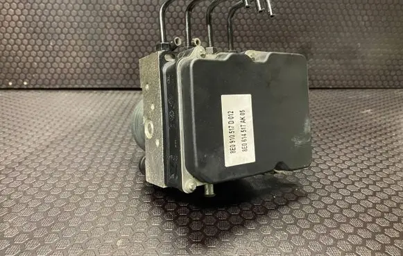 Audi A4 S4 B7 8E 8H ABS Pump 8E0910517D 8E0614517AK 0265950474