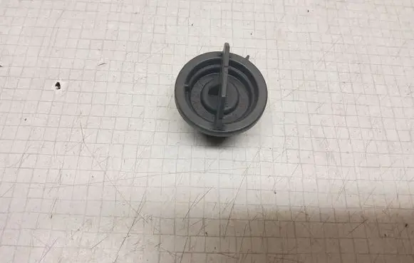 Opel Vectra C Headlight part 