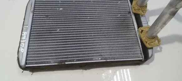Fiat Bravo Heater blower radiator
