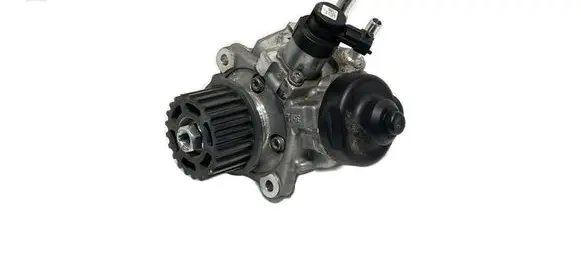 KIA Sorento IV Fuel injection high pressure pump 331002R000 42666