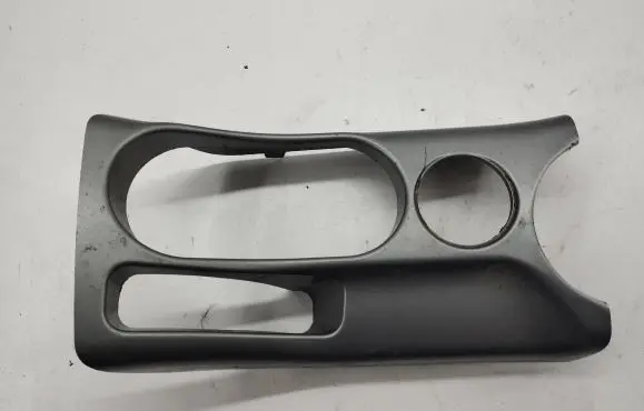 Peugeot 4007 Center console decorative trim 8011A0791
