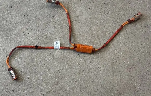 BMW i4 Other wiring loom 5A2DB33