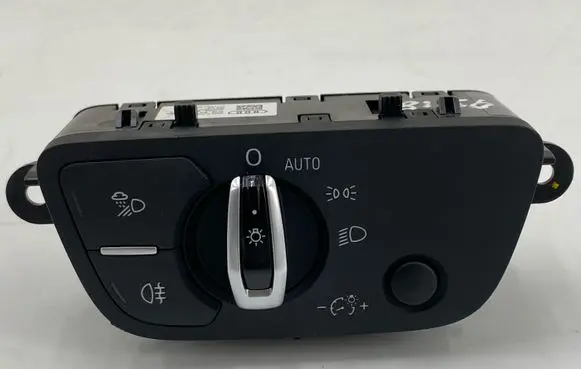 Audi Q5 SQ5 FY Light switch 4M0941531AA