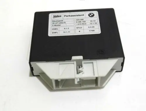 BMW 7 G11 G12 Other control units/modules 9386769