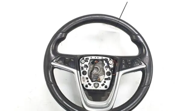 Opel Insignia A Steering wheel