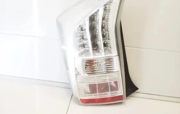 Toyota Prius (XW30) Rear/tail lights STANLEY4738