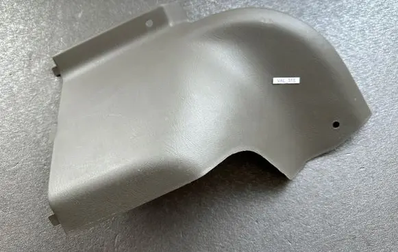 Nissan Patrol Y61 Other interior part 84971VB700