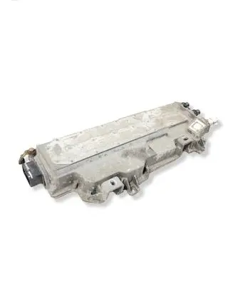 BMW 3 F30 F35 F31 Electric engine pre-heating system (optional) 7935160