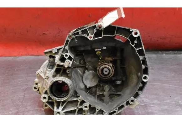 Fiat Doblo Manual 6 speed gearbox 