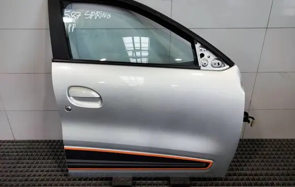 Dacia Spring Front door 