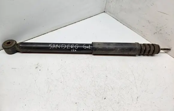 Dacia Sandero Rear shock absorber/damper 8200953294