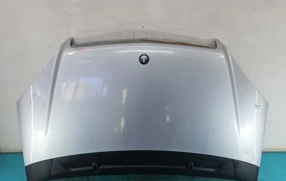 Mercedes-Benz A W169 Engine bonnet/hood IMPRK1485572