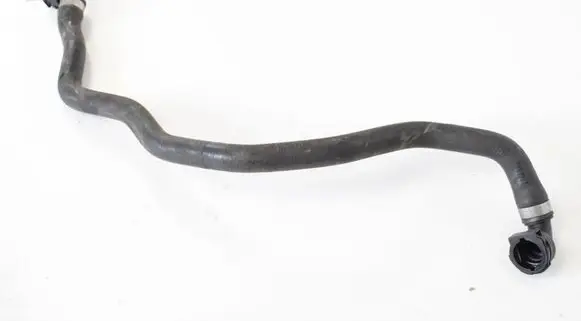 BMW 3 F30 F35 F31 Air intake hose/pipe 7812944