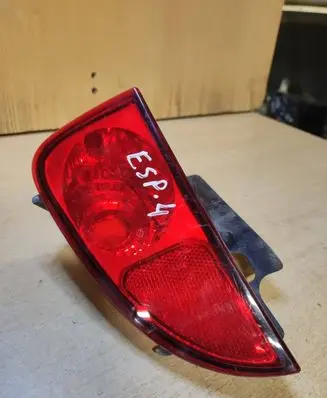 Renault Espace - Grand espace IV Rear bumper light 8200027155