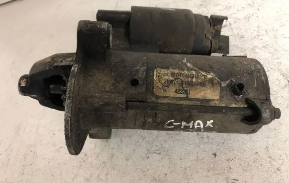 Ford Focus C-MAX Starter motor 3M5T11000CD