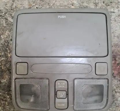 KIA Opirus Front seat light 928203FXXX