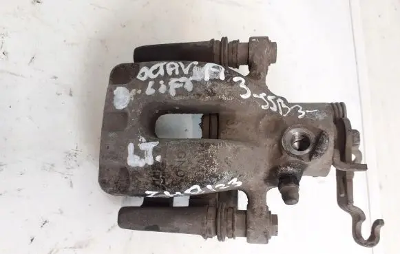 Skoda Octavia Mk3 (5E) Rear brake caliper 5Q0615405EF
