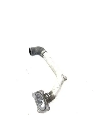 BMW 7 F01 F02 F03 F04 Water drain line hose 7581798020