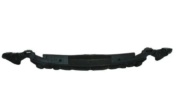 Mercedes-Benz CLA C118 X118 Front bumper foam support bar A1188808400 A1189057400
