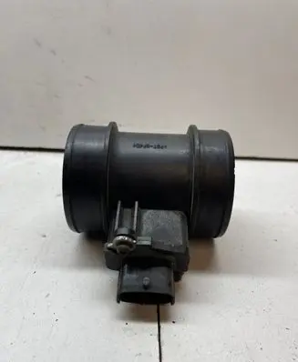 Mass air flow meter