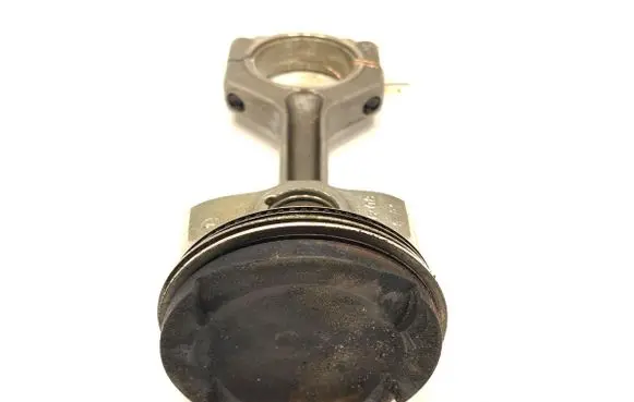 BMW X6 E71 Piston with connecting rod 7576703N54B30A