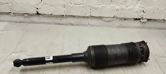 Mercedes-Benz S C217 Rear shock absorber/damper A2223206613