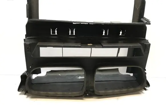 BMW X3 F25 Radiator support slam panel 17714410 10S06