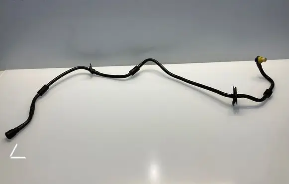 Mercedes-Benz E W211 Vacuum line/pipe/hose A2114302829 2114302829
