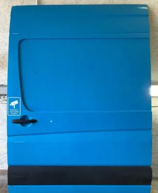 Mercedes-Benz Sprinter W906 Side sliding door A9067307105