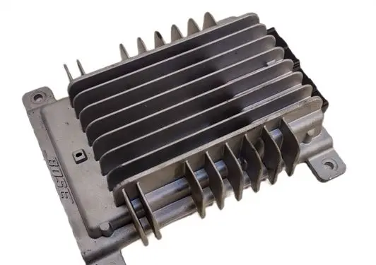 Infiniti FX Sound amplifier 280611CA0A