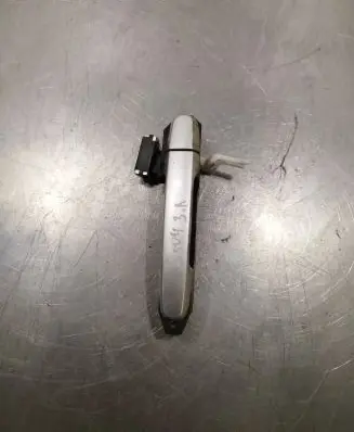 Toyota Corolla E140 E150 Rear door exterior handle