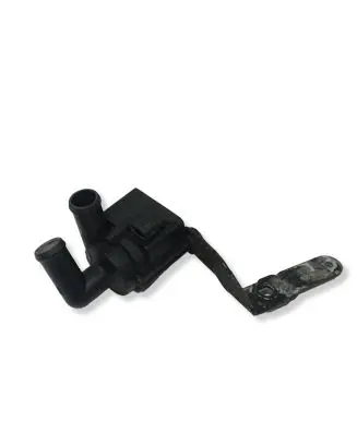 Skoda Octavia Mk2 (1Z) Electric auxiliary coolant/water pump 5N0965561