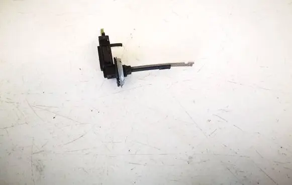 Volkswagen Cross Polo Interior temperature sensor 6q0820539