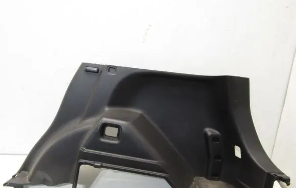 Mitsubishi Eclipse Cross Trunk/boot side trim panel 