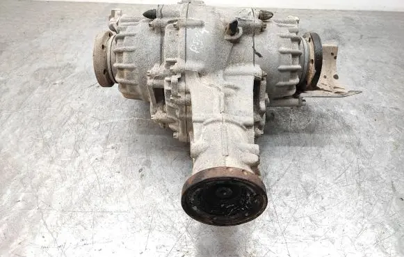 Audi A4 S4 B8 8K Rear differential 8732101001 8K0927277
