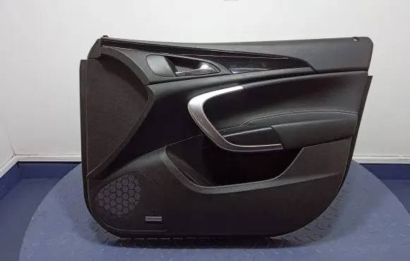 Opel Insignia A Door card panel trim set 13327656