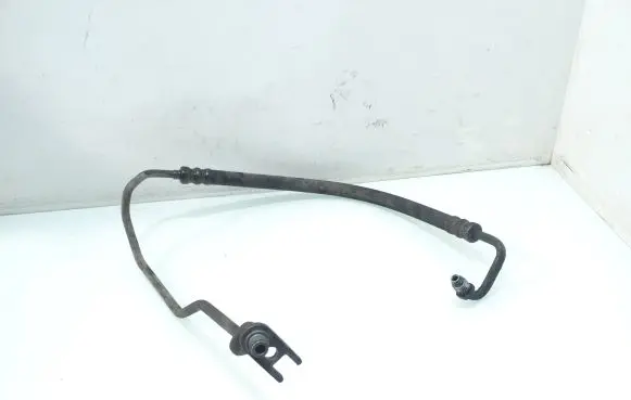 Opel Signum Power steering hose/pipe/line 0100185116013