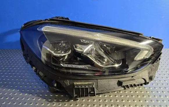 Mercedes-Benz C W206 Headlight/headlamp A2069067203