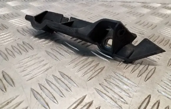 Audi A5 Sportback 8TA Front bumper mounting bracket 8T0807283C