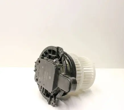 Toyota Camry VIII XV70 Heater fan/blower AY5285