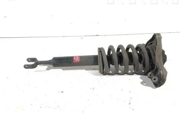 Audi A4 S4 B7 8E 8H Front shock absorber/damper 341845