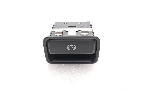 Mercedes-Benz C W205 Hand parking brake switch A2469050451