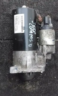 Jeep Compass Starter motor 56029645AA