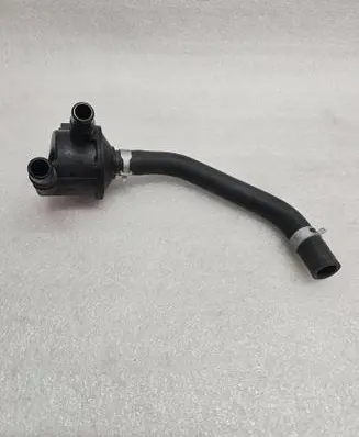 KIA Sorento IV Engine coolant pipe/hose 37541P4500