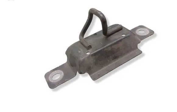 Renault Megane III Engine bonnet/hood lock/latch loop/hook 656200018R
