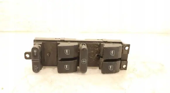 Seat Toledo II (1M) Electric window control switch